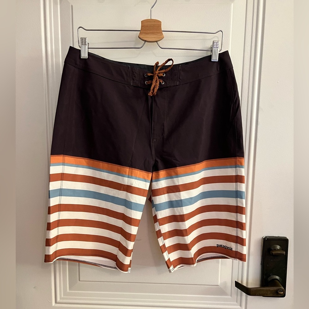 Patagonia Board Shorts